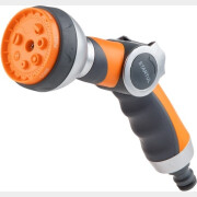 Пистолет-распылитель металлический 7-позиционный STARTUL GARDEN (ST6010-27)