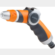 Пистолет-распылитель металлический регулируемый STARTUL GARDEN (ST6010-26)