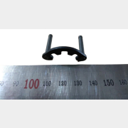 Пластина стопорная для перфоратора WORTEX RH2427X (Z1C-DS-24G-45)