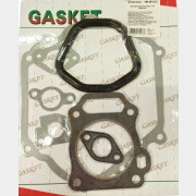 Прокладки двигателя комплект для культиватора/мотоблока ECO-177F (FM-SP1177)