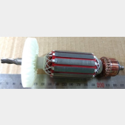 Ротор для перфоратора WORTEX RH 2429, RH 2829 X (Z1C-DS-26KI-C-71)