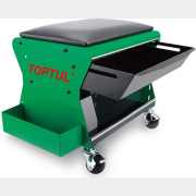 Стул автослесаря подкатной TOPTUL (JCA-350B)