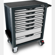 Тележка инструментальная TOPTUL Pro-Plus (TCAL0703)