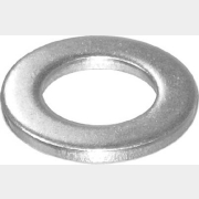 Шайба плоская М27 цинк DIN 125 STARFIX 20 кг (SM-75341-20)