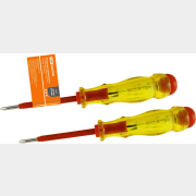 Отвертка индикаторная TDM ЭкспертЭлектрик (SQ1015-0003)