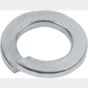 Шайба гровер М10 цинк DIN 127 STARFIX 20 кг (SM-46015-20)