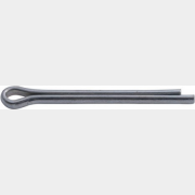 Шплинт 4х36 мм цинк STARFIX 500 штук (SMC3-42156-500)