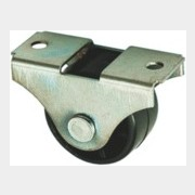 Ролик опорный STARFIX малый 493 черный (SMP-101679-1)