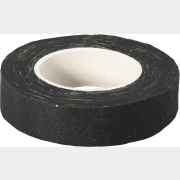 Изолента хлопчатобумажная черная 200 г