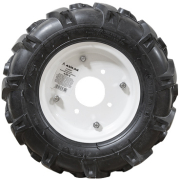 Колесо ASILAK 4,00 - 8 (SL-A8207)