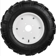 Колесо ASILAK 5,00 - 12 (SL-A8208)