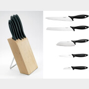 Набор ножей FISKARS Essential 5 штук (1023782)