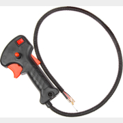 Ручка газа для триммера/мотокосы ECO GTP-X013