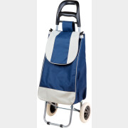 Сумка-тележка хозяйственная PERFECTO LINEA 30 кг (42-307020)