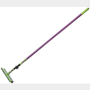 Швабра для окон PERFECTO LINEA Сoncept салатовая (43-013051)