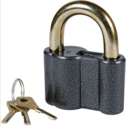 Замок навесной ЧАЗ ВС2А (ВС2А.00.СР.СБ)