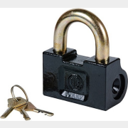 Замок навесной ЧАЗ ВС2-9 (ВС2-9.00.СР.СБ)