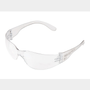 Очки защитные открытые STARTUL О-3 прозрачная линза (ST7220-03)