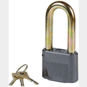 Замок навесной ЧАЗ ВС2М1-02 (ВС2М1.000-02.СР.СБ)