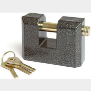 Замок навесной ЧАЗ ВС2-3А (ВС2-3А.00.СР.СБ)