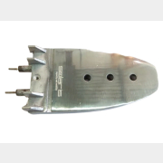 Панель нагревательная для сварочного аппарата полимерных труб SOLARIS PW-1001 (PW-1001-08)