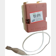 Термостат регулируемый для сварочного аппарата для пвх труб SOLARIS PW-805 (PW-805-06)