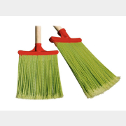 Метла мягкая ИНСТРУМАГРО №1 (071006)