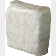 Ветошь обтирочная белая хлопчатобумажная 10 кг (1132417520945)