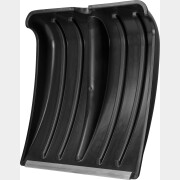 Лопата снеговая пластмассовая 380х365 мм STARTUL Standart (ST9062-1)