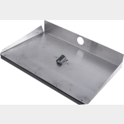 Лопата снеговая металлическая 560х300 мм STARTUL (ST9068-1)