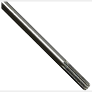 Вал приводной 9 шлицев 1530 мм для триммера/мотокосы ECO (GTP-S0111)