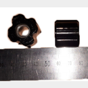 Втулка в трубу для мотокосы ECO 23,5*8 (GTP-S0146)