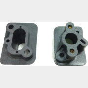 Колено впускное ECO GTP-S0127