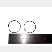 Кольцо поршневое ⌀34 для триммера/мотокосы ECO GTP-90H (GTP-S0131)