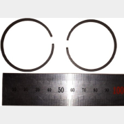 Кольцо поршневое Ф44*2 мм ECO (GTP-S0130)