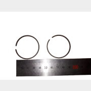 Кольцо поршневое ⌀40 ECO GTP-145N (GTP-S0132)