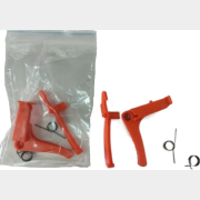 Курок газа для триммера/мотокосы ECO (GTP-S0139)