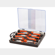 Набор отверток для точных работ 8 предметов STARTUL Profi (ST3048-8)