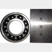 Подшипник коленвала 6202 ECO (GTP-S0134)