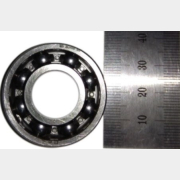 Подшипник коленвала 6202 ECO (GTP-S0134)