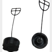 Пробка бака топливного ECO (GTP-S0103)