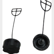 Пробка бака топливного ECO (GTP-S0103)