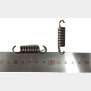 Пружина муфты сцепления 12 витков для бензокосы ECO (GTP-S0124)