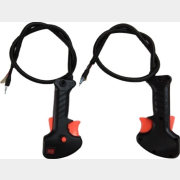 Рукоятка управления без трубы для триммера/мотокосы ECO (GTP-S0118)