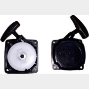 Стартер в сборе два зуба для триммера/мотокосы ECO GTP-S0108 (GTP-S0108)