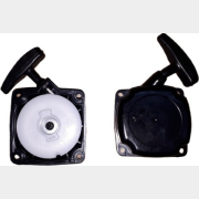 Стартер в сборе два зуба для триммера/мотокосы ECO GTP-S0108 (GTP-S0108)