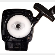 Cтартер в сборе малый для мотокосы ECO GTP-90H (GTP-S0141)