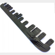 Фартук (юбка) кожуха защитного для триммера/мотокосы ECO GTP-S0102