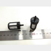 Фильтр топливный ECO GTP-S0105