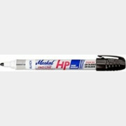 Маркер перманентный на основе жидкой краски MARKAL Pro-Line HP черный (96963)